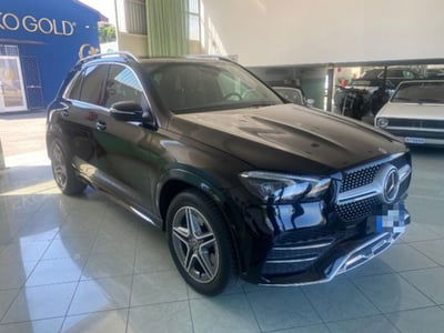 Mercedes-Benz GLE SUV 300 d 4Matic Premium Plus usata