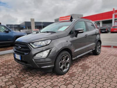 Ford EcoSport 1.0 EcoBoost 125 CV Start&Stop ST-Line usata