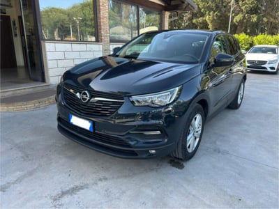 Opel Grandland X 1.5 diesel Ecotec Start&Stop Elegance usata