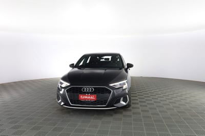 Audi A3 Sportback 35 TDI S tronic Business Advanced usata