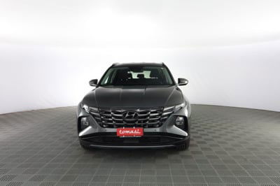 Hyundai Tucson 1.6 crdi 48V Xline 2wd dct usata
