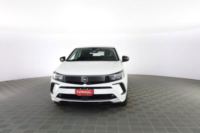 Opel Grandland 1.5 diesel Ecotec aut. Business Elegance usata