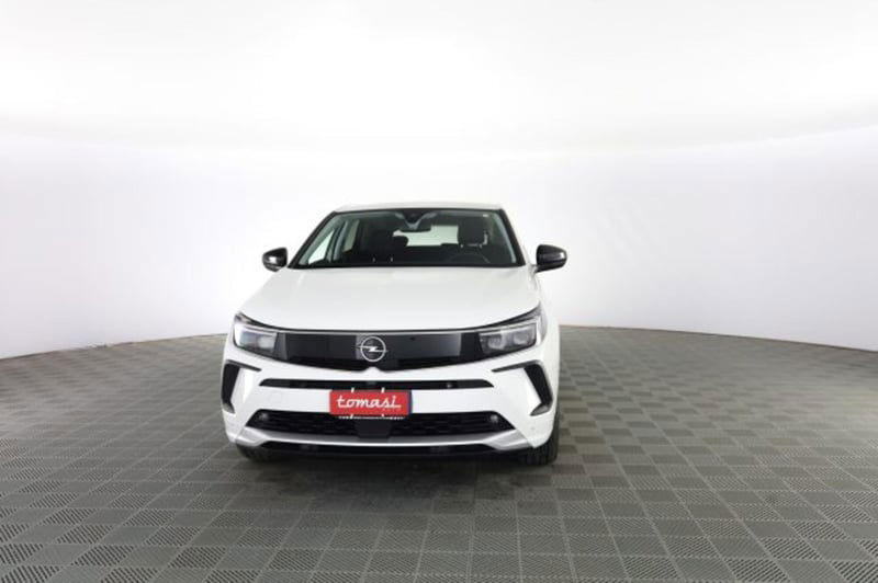 Opel Grandland 1.5 diesel Ecotec aut. Business Elegance