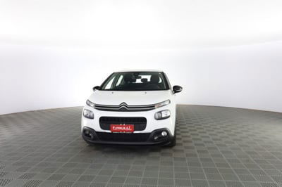 Citroen C3 PureTech 83 S&S Feel usata