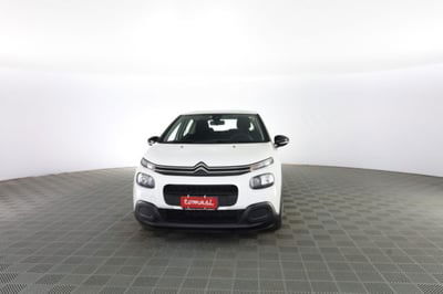 Citroen C3 BlueHDi 100 S&S Business Combi usata