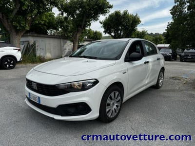 Fiat Tipo Tipo 1.3 Mjt S&S 4 porte usata