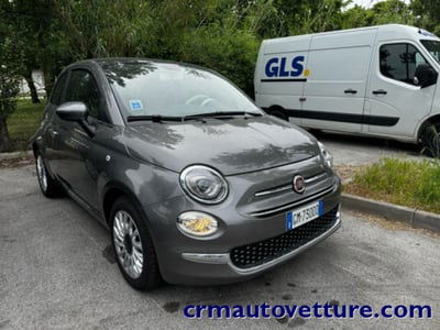 Fiat 500 1.2 EasyPower Dolcevita usata