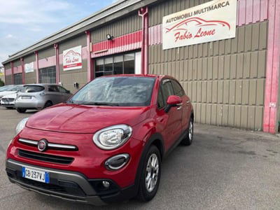 Fiat 500X 1.0 T3 120 CV City Cross usata