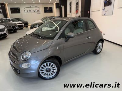 Fiat 500 1.2 EasyPower Lounge usata