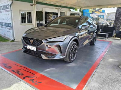 Cupra Formentor Formentor 1.5 TSI usata