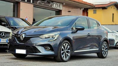 Renault Clio 1.5 dCi 8V 90CV EDC 5 porte Energy usata