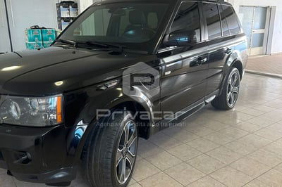 Land Rover Range Rover Sport 3.0 SDV6 HSE usata