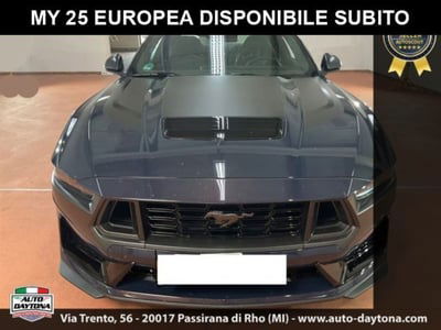 Ford Mustang Coupé Fastback 5.0 V8 aut. GT usata