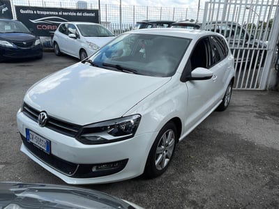 Volkswagen Polo 1.4 5 porte Highline usata