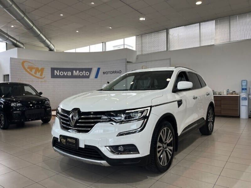 Renault Koleos dCi 175CV X-Tronic Energy Initiale Paris