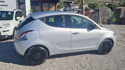 Lancia Ypsilon 1.3 MJT 16V 95 CV 5 porte S&S Platinum usata