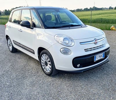 Fiat 500L 1.3 Multijet 95 CV Business usata