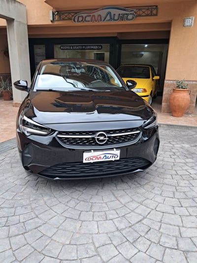 Opel Corsa 1.2 100 CV aut. Elegance usata