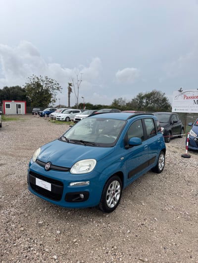 Fiat Panda 1.3 MJT S&S Lounge usata