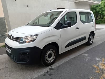 Citroen Berlingo BlueHDi 100 M Live usata