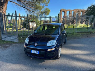Fiat Panda 1.2 Easy usata