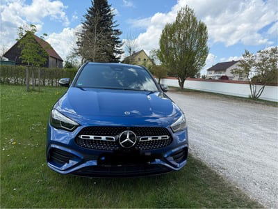 Mercedes-Benz GLA SUV 200 d AMG Line Premium Plus 4matic auto usata