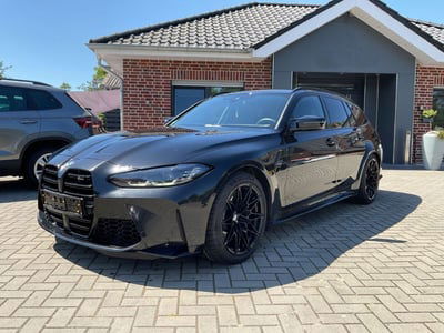 BMW Serie 3 Touring M 340i xDrive usata