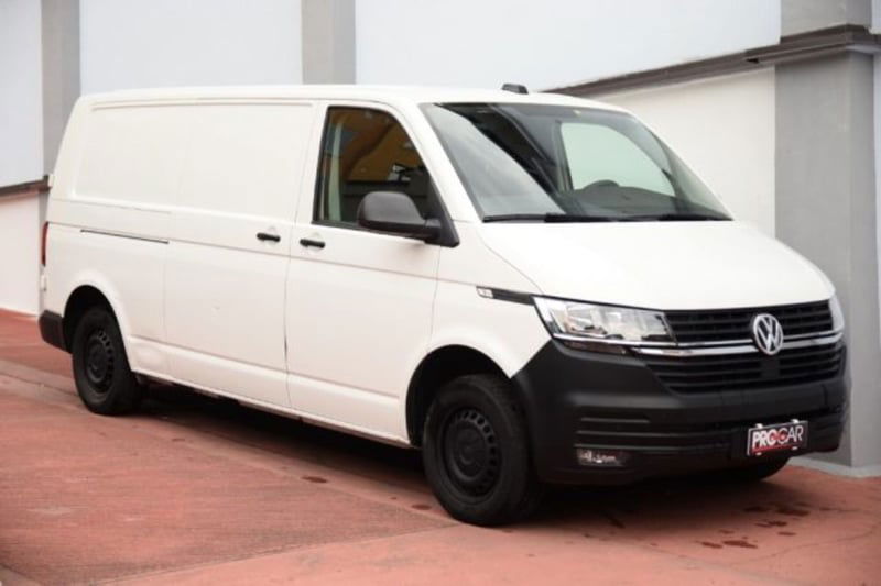 Volkswagen Veicoli Commerciali Transporter Furgone 2.0 TDI 110CV PL Kombi
