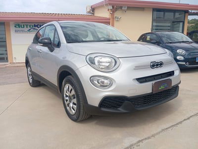 Fiat 500X 1.0 T3 120 CV usata