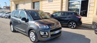 Citroen C3 Picasso BlueHDi 100 Exclusive usata