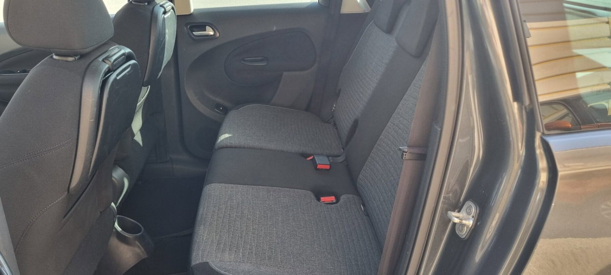 Citroen C3 Picasso BlueHDi 100 Exclusive (4)