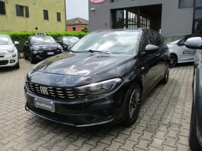 Fiat Tipo Station Wagon Tipo SW 1.6 mjt Garmin s&s 130cv usata