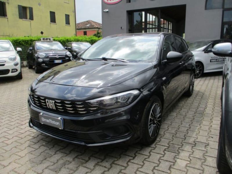 Fiat Tipo Station Wagon Tipo SW 1.6 mjt Garmin s&s 130cv