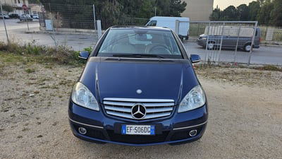 Mercedes-Benz Classe A 180 CDI Avantgarde usata