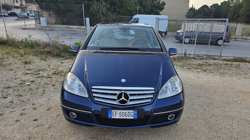 Mercedes-Benz Classe A 180 CDI Avantgarde