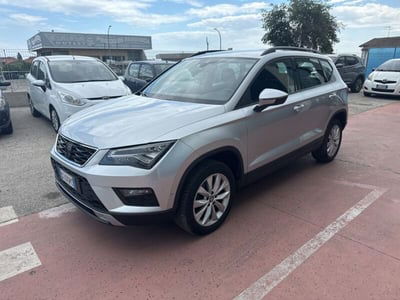 SEAT Ateca 1.6 TDI DSG Business usata