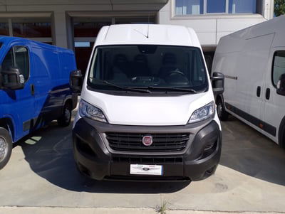 Fiat Ducato Furgone 30 2.3 MJT PC-TM Furgone usato
