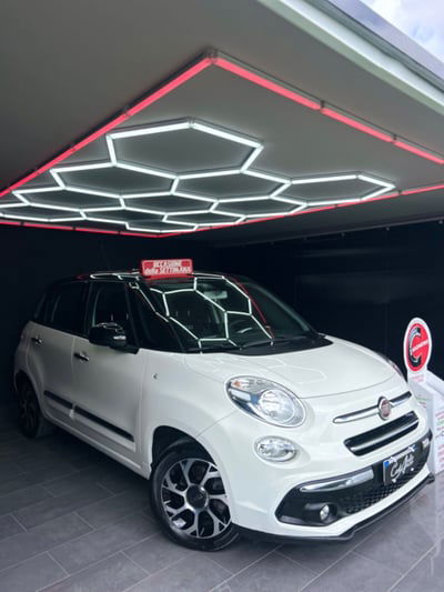 Fiat 500L 1.3 Multijet 95 CV Dualogic Mirror usata