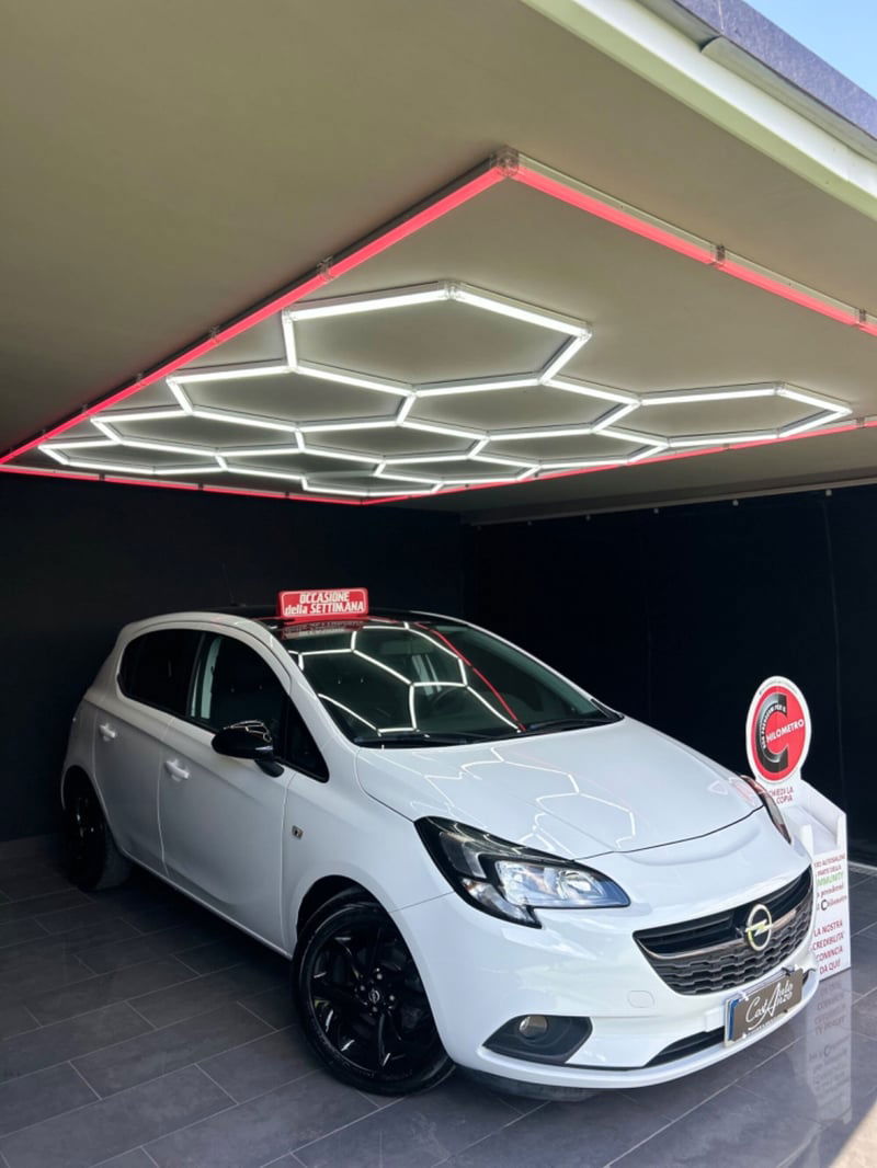 Opel Corsa 1.2 5 porte Innovation