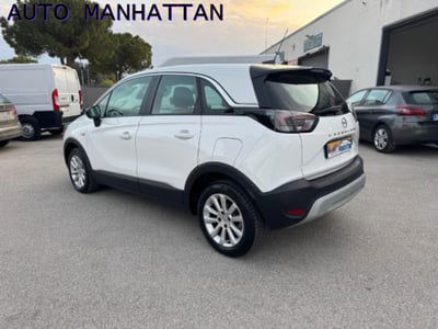 Opel Crossland X 1.5 ECOTEC D 120 CV Start&Stop aut. Innovation usata