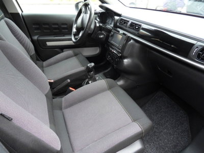 Citroen C3 BlueHDi 100 S&S Shine (11)