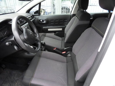 Citroen C3 BlueHDi 100 S&S Shine (2)