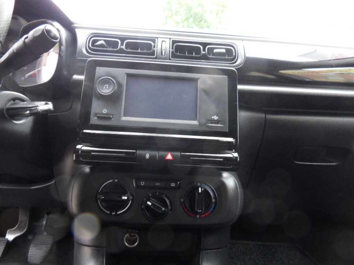 Citroen C3 BlueHDi 100 S&S Shine (5)
