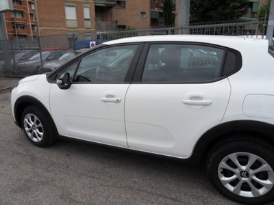 Citroen C3 BlueHDi 100 S&S Shine (6)