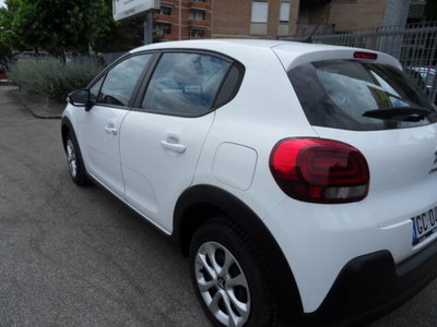 Citroen C3 BlueHDi 100 S&S Shine (7)