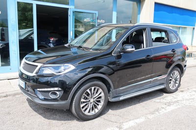 Dr dr6 S1 1.5 Turbo Bi-Fuel GPL usata