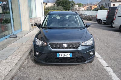 SEAT Arona 1.0 EcoTSI Style usata