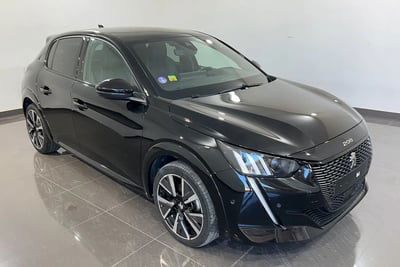 Peugeot 208 PureTech 100 Stop&Start EAT8 5 porte GT Pack usata