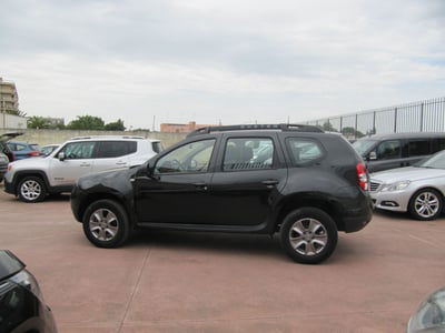 Dacia Duster 1.5 dCi 110CV S&S 4x2 Serie Speciale Ambiance Family usata