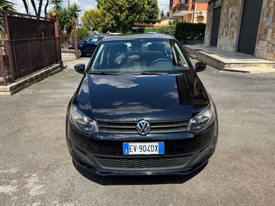 Volkswagen Polo 1.2 70 CV 3p. Comfortline usata